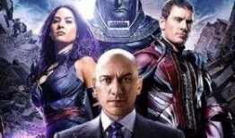 x战警天启 在线观看,天启在线观影指南：揭秘变种人末世危机！